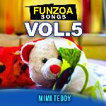 Funzoa Songs, Vol. 5