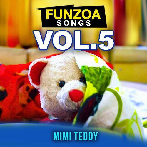 Funzoa Songs, Vol. 5