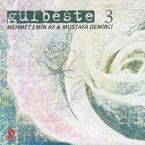 Beni Candan Usandırdı cover art