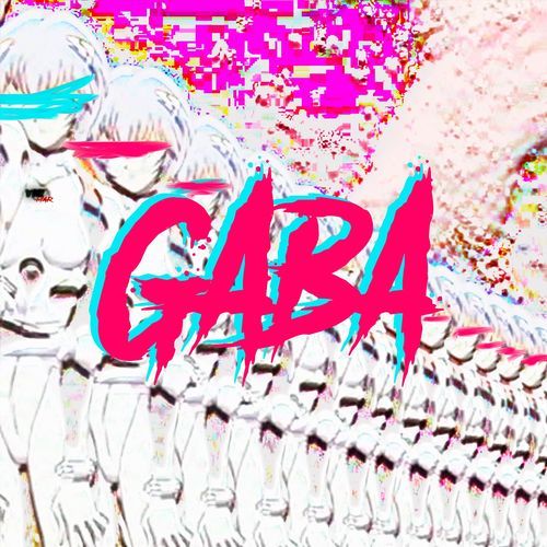 GABA cover art