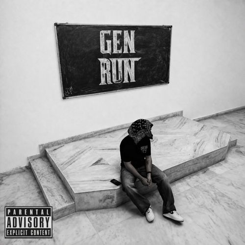 GEN RUN