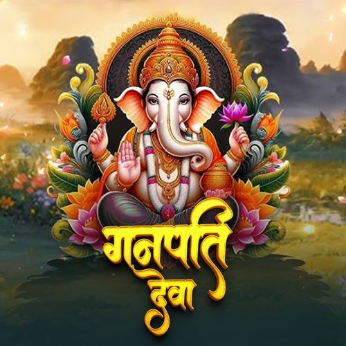 Ganapati Deva