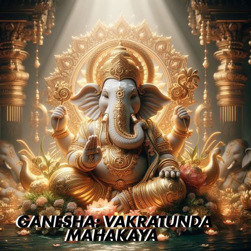 Ganesha (Vakratunda Mahakaya)