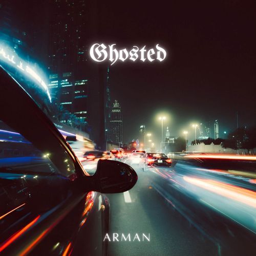 Ghosted