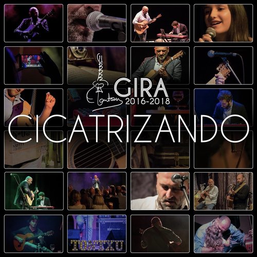 Referente (En Vivo) cover art