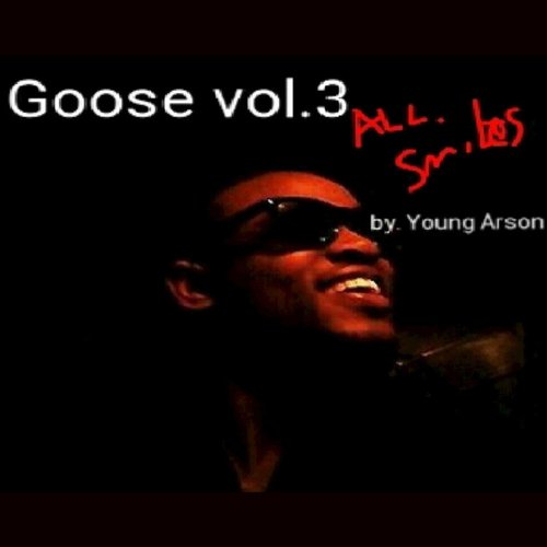 Goose, Vol. 3