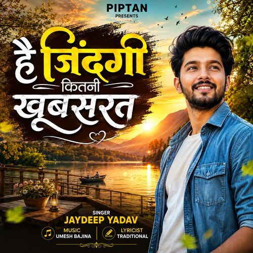 Hai Zindagi Kitni Khoobsurat