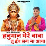 Hanuman Mere Baba Tu Ib Lgg Na Aya