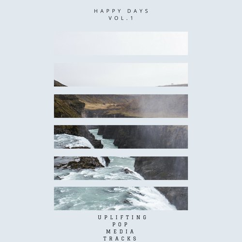 Happy Days Vol.1