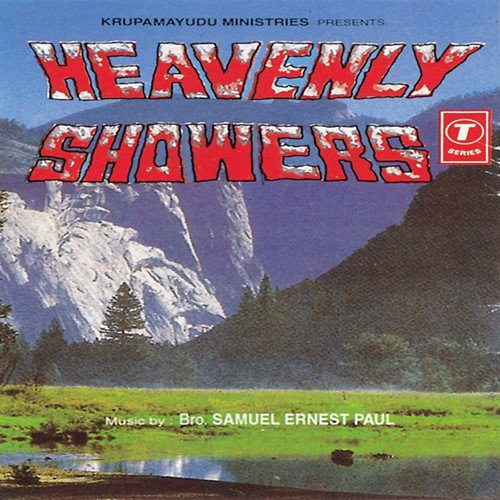 Heavenly Showers-Christian Instrumental Hyms
