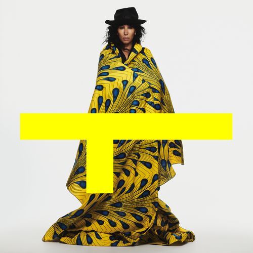 Egoism cover art