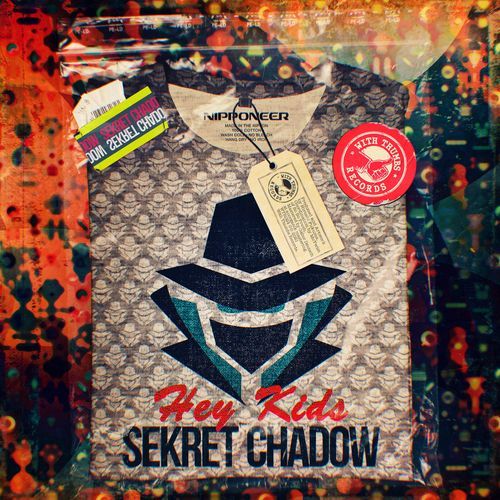 Hey Kids (Original Mix) cover art