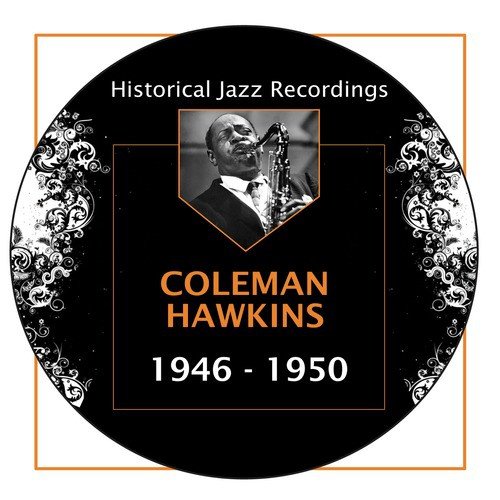 Historical Jazz Recordings: 1946-1950