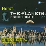 The Planets, Op. 32: I. Mars, the Bringer of War