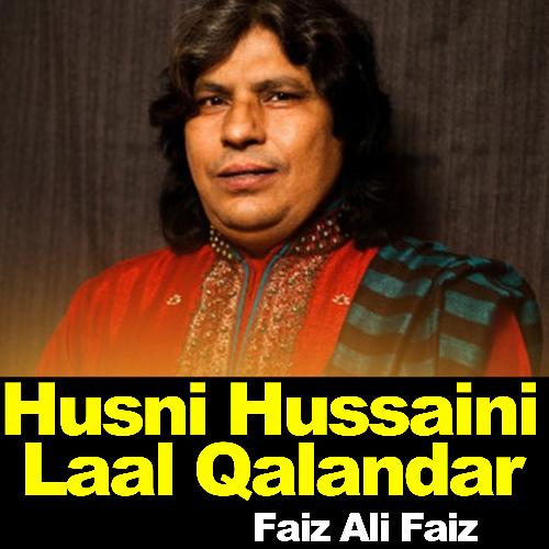 Husni Hussaini Laal Qalandar