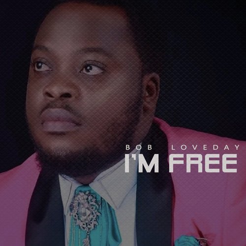 I'm Free