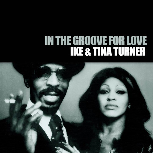 In the Groove for Love