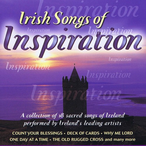 Irish Songs of Inspiration_poster_image