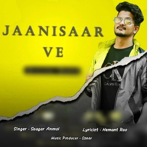 Jaanisaar Ve
