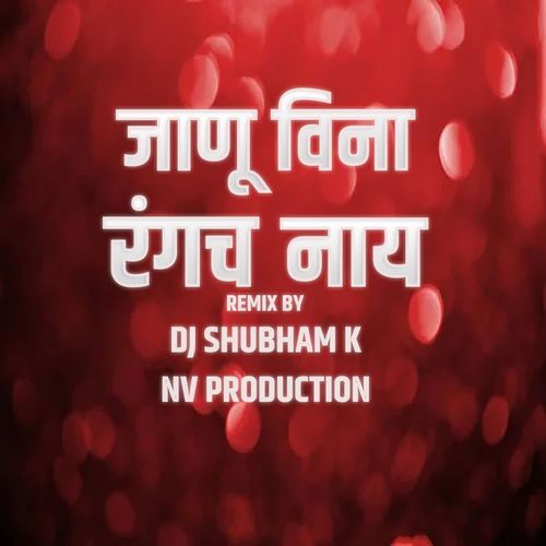 Janu Vina Rangach Nay(Dj Shubham K, NV production)