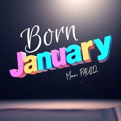 January Birthday Song