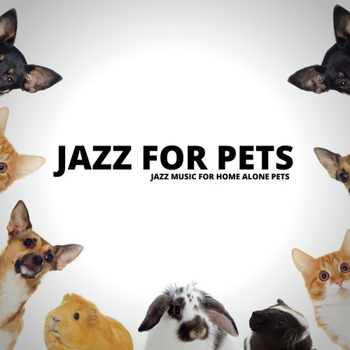 Jazz for Dogs cover art