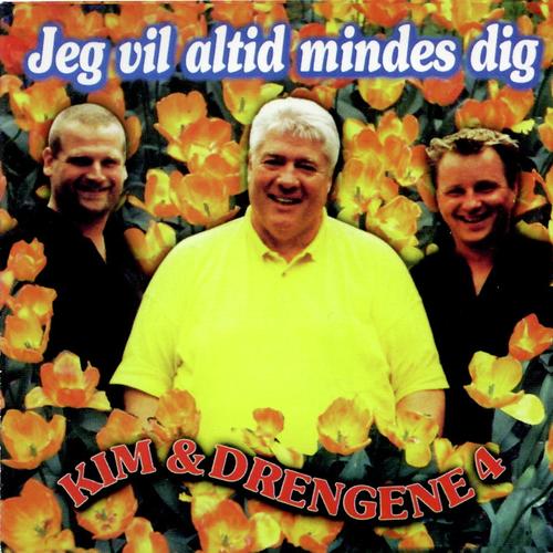 Hvem Har Malet Alle Farver cover art