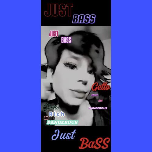 JustBass cover art