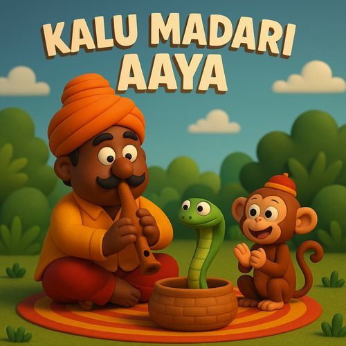 Kalu Madari Aaya Song