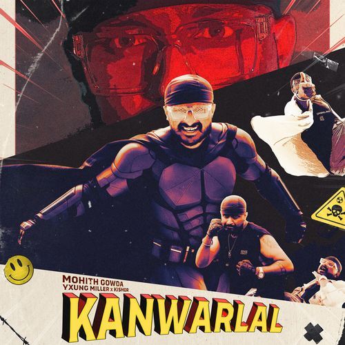 Kanwarlal