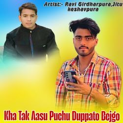 Kha Tak Aasu Puchu Duppato Bejgo