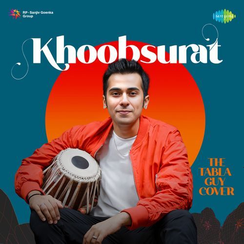 Khoobsurat - The Tabla Guy Cover