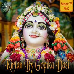 Kirtan By Gopika Dasi-GzwEUCBHRnw