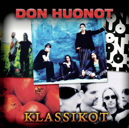 Klassikot