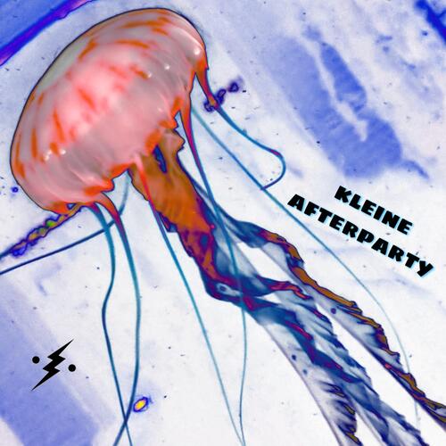 Kleine Afterparty cover art