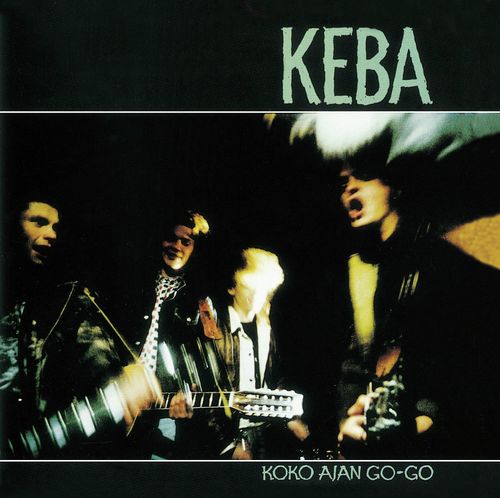 Koko ajan Go-Go