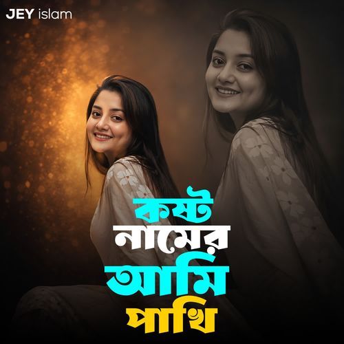 Kosto Namer Ami Pakhi