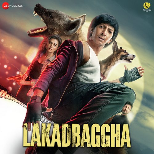 Lakadbaggha Theme Piece