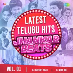 Unnatundi Gundey - Jhankar Beats-BCM7YTJXcnI