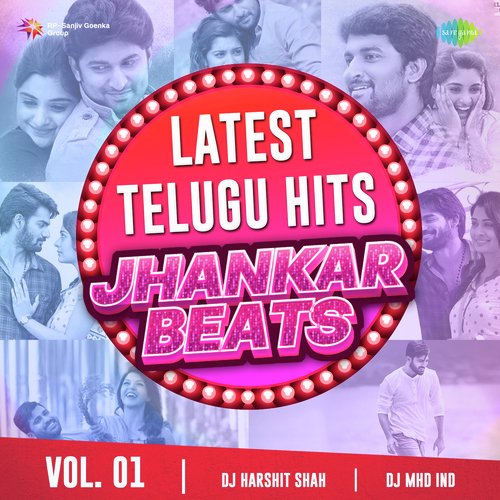 My Love Is Back - Jhankar Beats