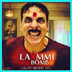 Laxmi Bomb Dialogues