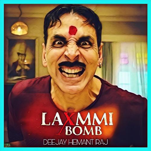 Laxmi Bomb Dialogues_poster_image