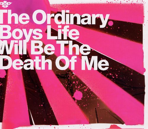 Life Will Be The Death Of Me_poster_image