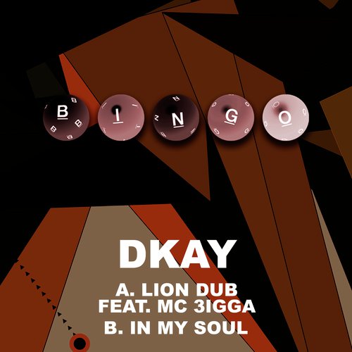 Lion Dub / In My Soul