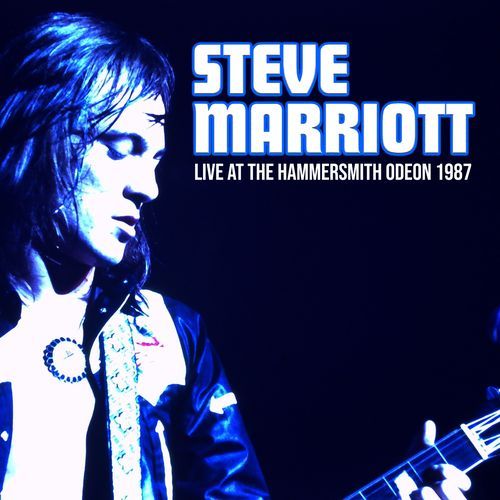 Live At The Hammersmith Odeon 1987