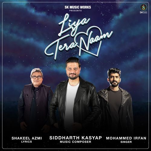 Liya Tera Naam (Original)