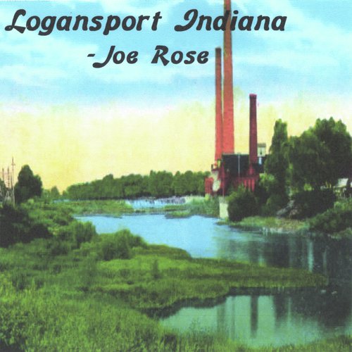 Logansport Indiana