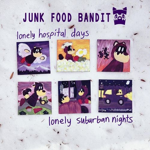 The Suburbs Are My Home