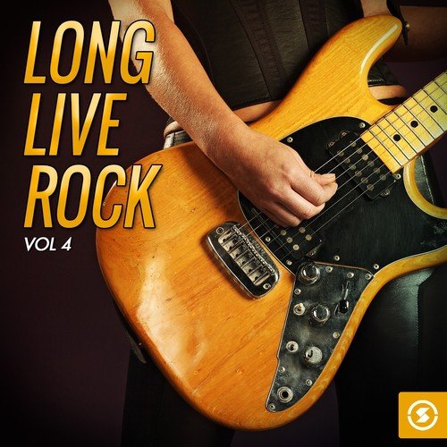 Long Live Rock, Vol. 4