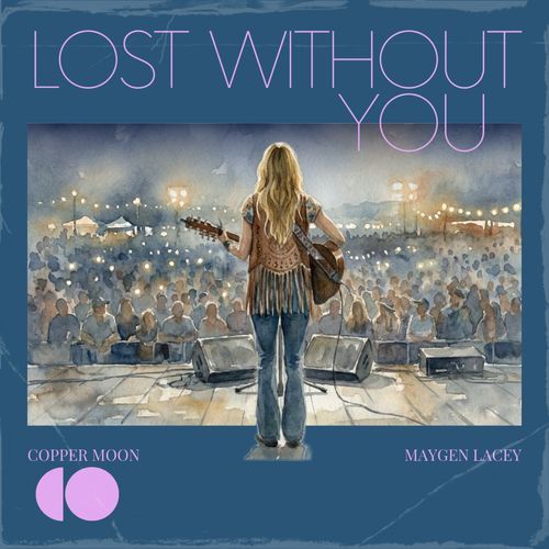 Lost Without You